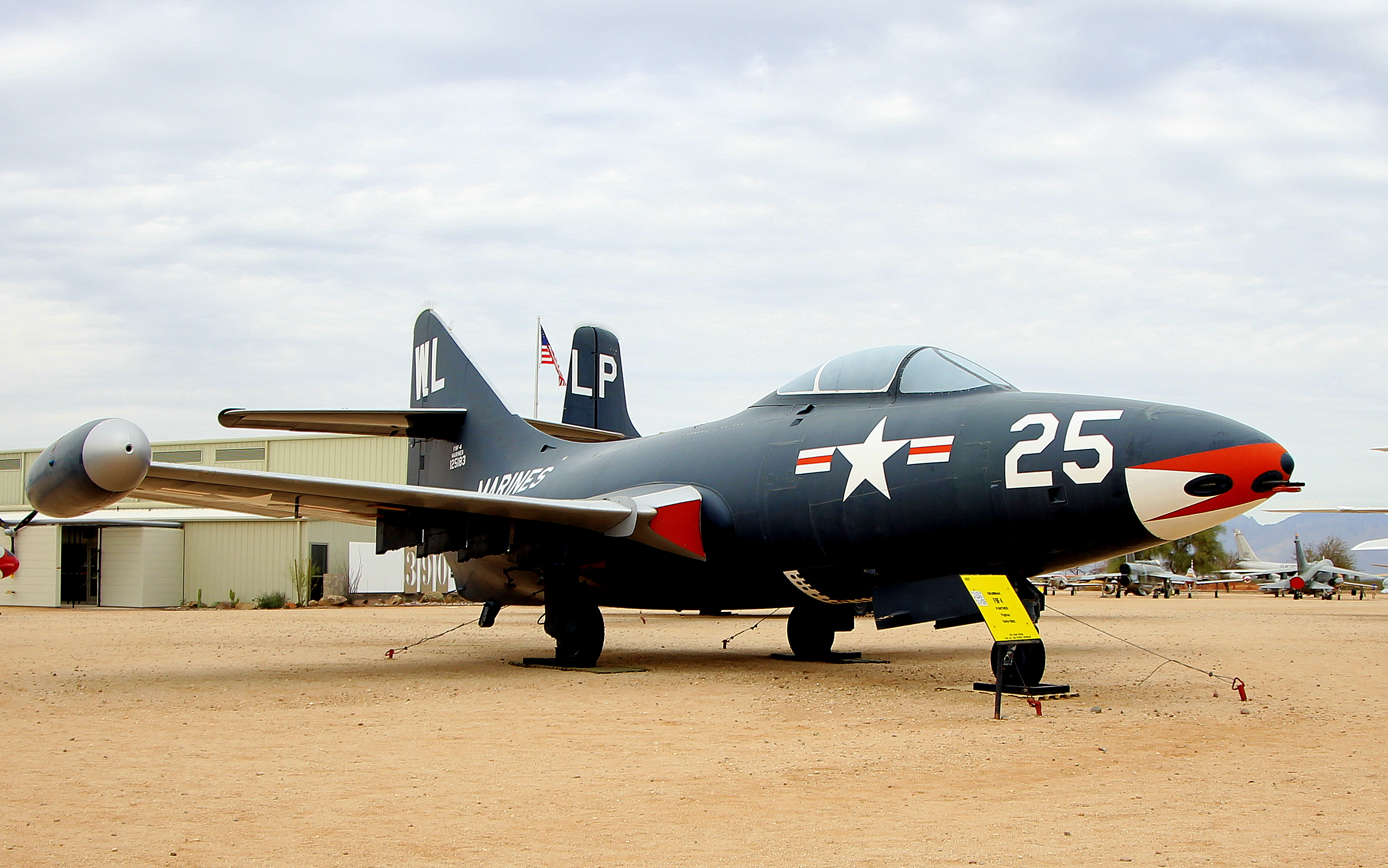 PANTHER